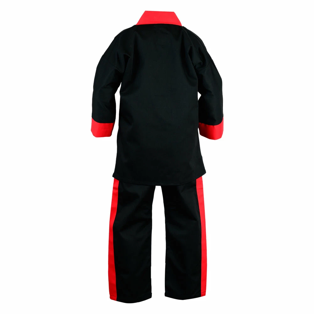 Playwell Freestyle Contact Uniform 100% Satin : Childrens 2 Playwell Freestyle Contact Uniform 100% Satin : Childrens