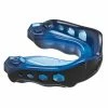 Playwell Boxing Wraps & MouthGuards Shock Doctor Proffessional Gel Max Mouth Guard