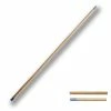 Playwell Heavy Aluminium Gold Bo Staff - 60" Bo Staffs - 60 Inches ( 5ft )