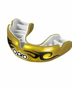 Playwell Opro Power Fit Gold Urban Mouthguard - Adults