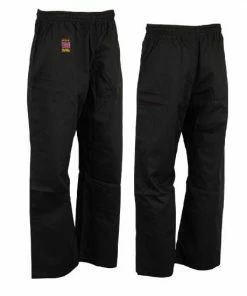 Playwell Hapkido Uniforms And Suits Hapkido Uniform: Black/White