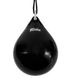 Playwell HB16 Fairtex Water Filled Heavy Bag - (45kilos When Filled )