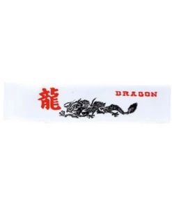 Playwell Dragon Headband 04 Headbands