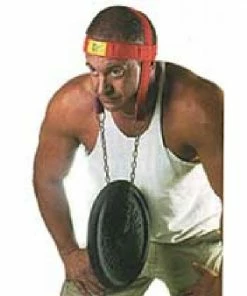 Playwell Neck Trainer - Head Harness