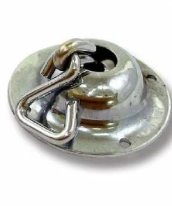 Playwell Solid Steel Hook (A) Kicking Bags & Equipment