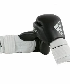Playwell Adidas Pro Hybrid 300X Boxing Gloves Reborn