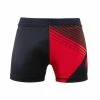 Playwell Bad Boy MMA Clothing Bad Boy MMA Hyperflow Vale Tudo Shorts Black/Red