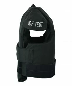 Playwell Krav Maga IDF Sparring Training Body Armour - PRE ORDER Krav Maga Official Equipment & Clothing 6 Playwell Krav Maga IDF Sparring Training Body Armour - PRE ORDER Krav Maga Official Equipment & Clothing