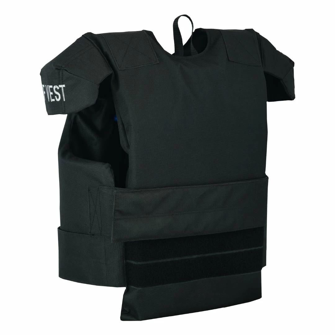 Playwell Krav Maga IDF Sparring Training Body Armour - PRE ORDER Krav Maga Official Equipment & Clothing 2 Playwell Krav Maga IDF Sparring Training Body Armour - PRE ORDER Krav Maga Official Equipment & Clothing