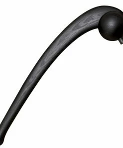 Playwell Rubber/Foam/Plastic Weapons Cold Steel Polypropylene Indian War Club