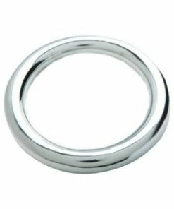 Playwell Kung Fu Iron Steel Wrist Rings