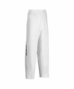Playwell ITF Elite Taekwondo Ultra Light Performance Trousers