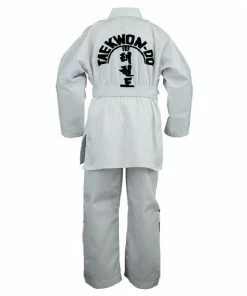 Playwell Kids ITF Taekwondo Students Suit