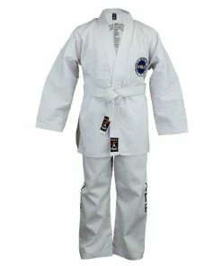Playwell Kids ITF Taekwondo Students Suit