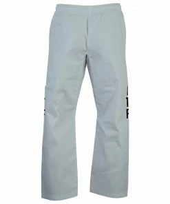 Playwell ITF Taekwondo Trousers ITF And Taekwondo Poomes Uniforms