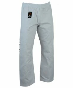 Playwell ITF Taekwondo Trousers ITF And Taekwondo Poomes Uniforms