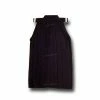 Playwell Japanese Hakama: Indigo Dyed Blue: 10,000