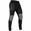 Playwell Venum MMA Laser Sports Track Suit Pants - Black Venum MMA Shorts & Clothing