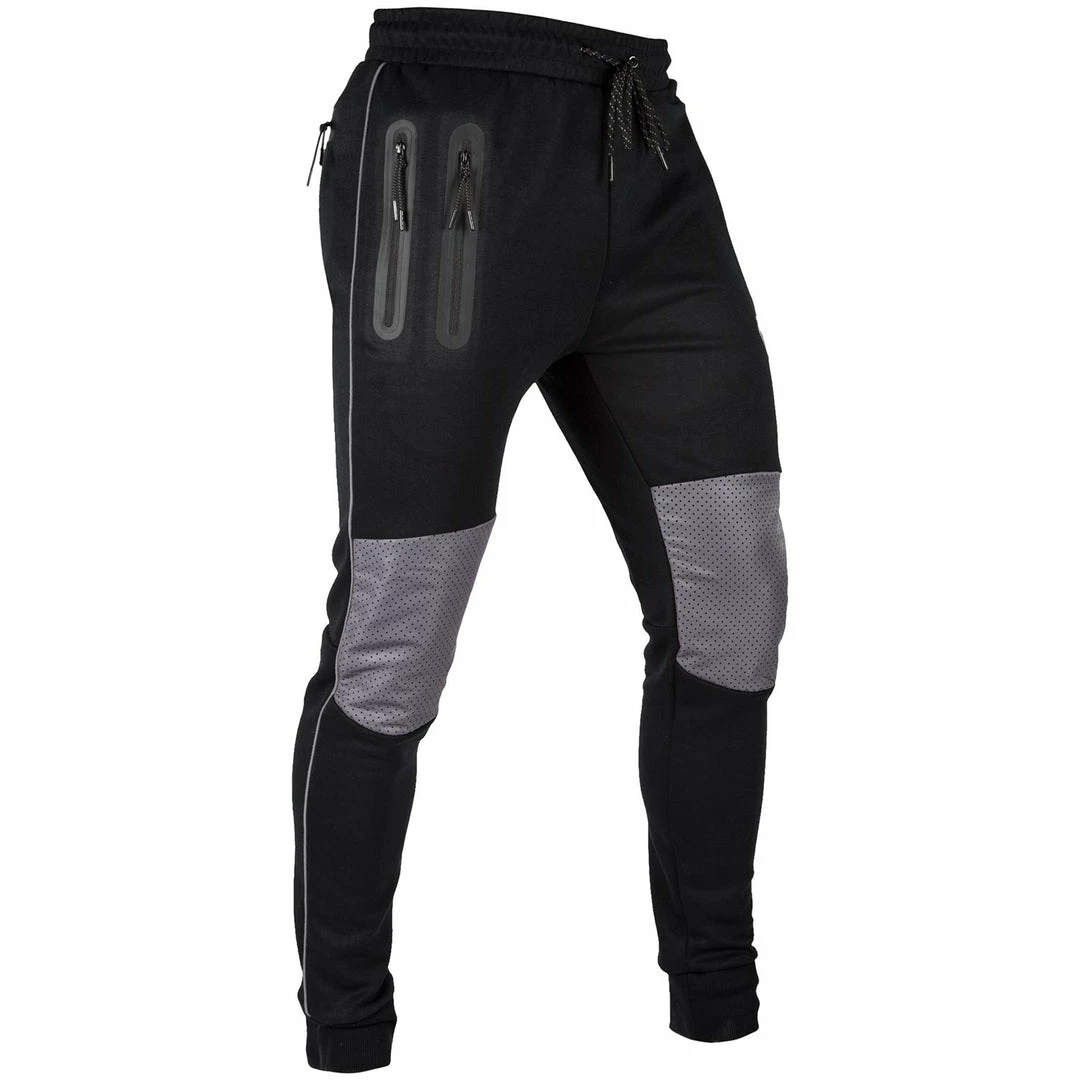 Playwell Venum MMA Laser Sports Track Suit Pants - Black Venum MMA Shorts & Clothing 1 Playwell Venum MMA Laser Sports Track Suit Pants - Black Venum MMA Shorts & Clothing