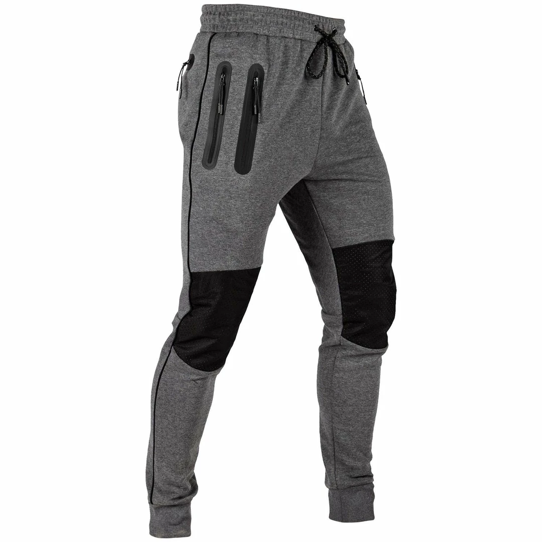 Playwell Venum MMA Laser Sports Track Suit Pants - Grey Venum MMA Shorts & Clothing 1 Playwell Venum MMA Laser Sports Track Suit Pants - Grey Venum MMA Shorts & Clothing