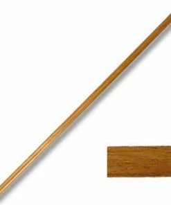Playwell Jo Staff Red Oak - 50" Jo Staffs