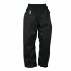 Playwell Karate Trousers: Black: Children's - 9oz