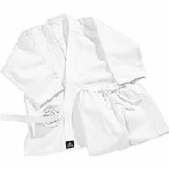 Playwell Jiu Jitsu Gi Uniforms And Equipment Ju Jitsu Childrens Gi White - 650GSM - Clearance 1 Playwell Jiu Jitsu Gi Uniforms And Equipment Ju Jitsu Childrens Gi White - 650GSM - Clearance