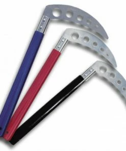 Playwell Wooden Graphite Kama 12 Inches