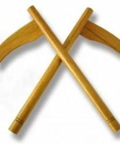 Playwell Wooden Kama