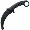Playwell Rubber/Foam/Plastic Weapons Cold Steel Polypropylene Karambit Trainer Knife