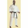Playwell Karate Heavyweight Japanese Cut Suit - 16oz Karate Heavyweight Professional Uniforms