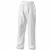 Playwell Karate Trousers: White