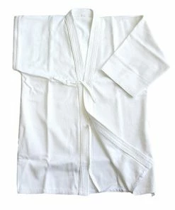 Playwell Kendo White Jacket - Keokogi