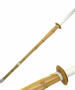 Playwell Wooden Swords, Tantos, Shotos Kendo Shinai: Beginners