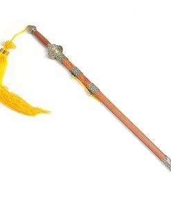 Playwell Damascus Tai Chi Sword : KG2 Tai Chi Swords