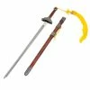 Playwell Tai Chi Swords Damascus Tai Chi Sword : KG3