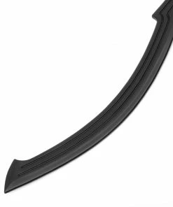 Playwell Black Polypropylene Khopesh Sword