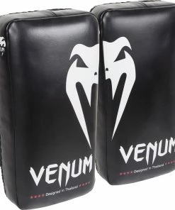 Playwell Venum Giant Thai Kick Pads Straight - Pair
