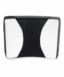 Playwell Strike Shields And Kick Pads Childrens Vinyl Iranian Taekwondo Kicking Shield