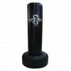 Playwell Childrens Freestanding Punch Bag Black