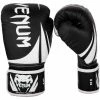 Playwell Venums Kids Challenger Black Boxing Gloves