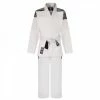 Playwell Tatami Kids Nova Jiu Jitsu Gi - White