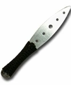 Playwell Roped Grip Blunt Training Knife - NO16