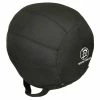 Playwell Krav Maga Melon Vinyl Striking Ball - Black