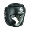 Playwell Krav Maga Full Face Head Guard - Black Krav Maga Official Equipment & Clothing