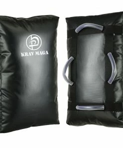 Playwell Krav Maga Deluxe Strike Pad Jumbo : Loose Filled