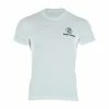 Playwell Krav Maga White Cotton Training T Shirt