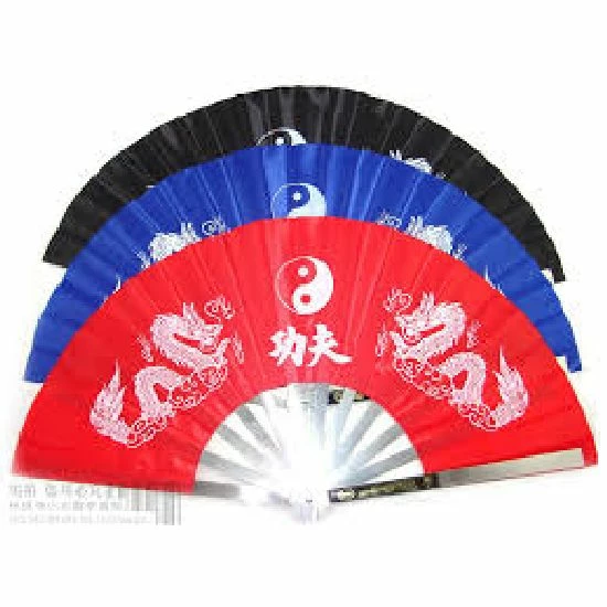 Playwell Kung Fu Steel Fan Kung Fu And Wing Chun Weapons 1 Playwell Kung Fu Steel Fan Kung Fu And Wing Chun Weapons