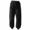 Playwell Kung Fu Microfibre Cuffed Leg Trousers