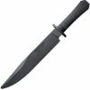 Playwell Rubber/Foam/Plastic Weapons Cold Steel Rubber "Laredo Bowie" Training Knife